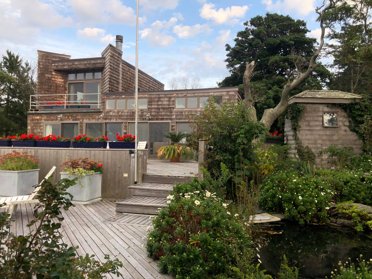 65 Bay Walk Fire Islands Pines